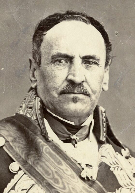 foto de baldomero espartero
