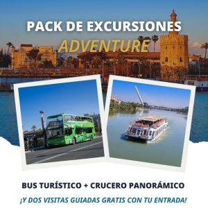 Pack Adventure