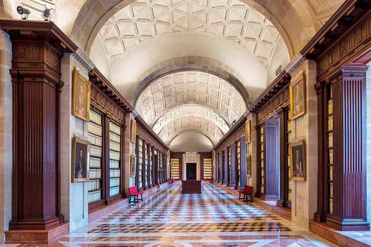 archivo de indias