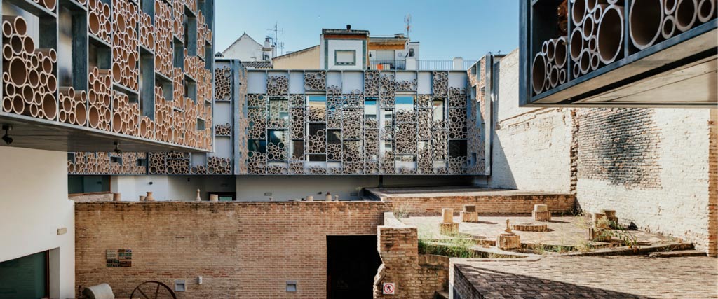 centro de la ceramica de triana