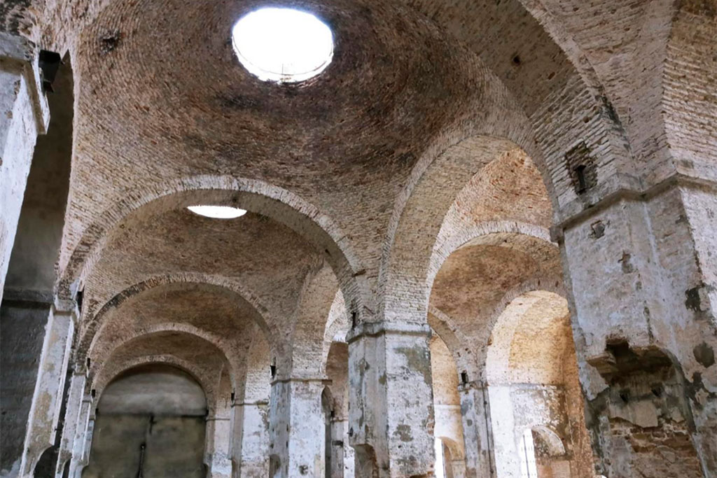fabrica de artilleria de sevilla