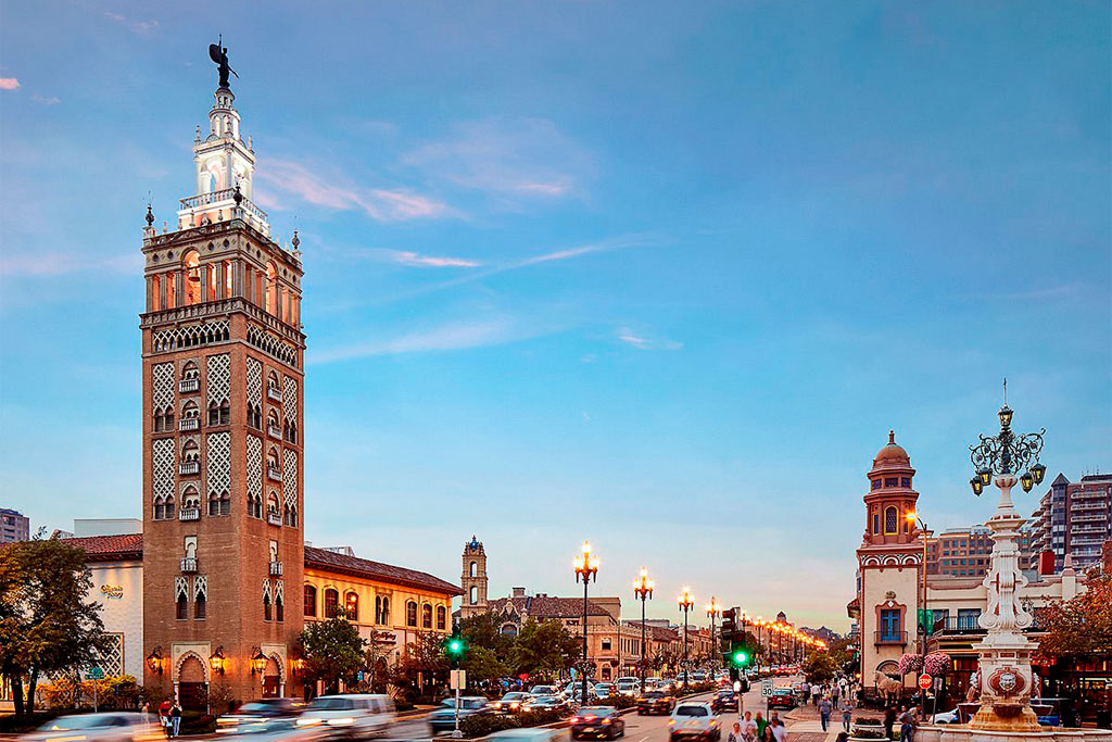 giralda de kansas city