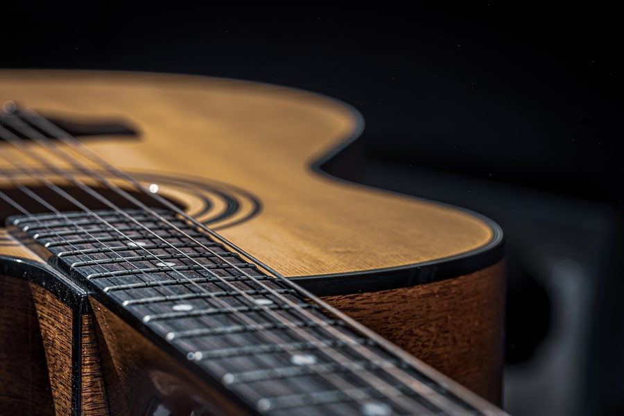guitarra flamenca