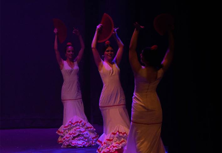 palos del flamenco en sevilla