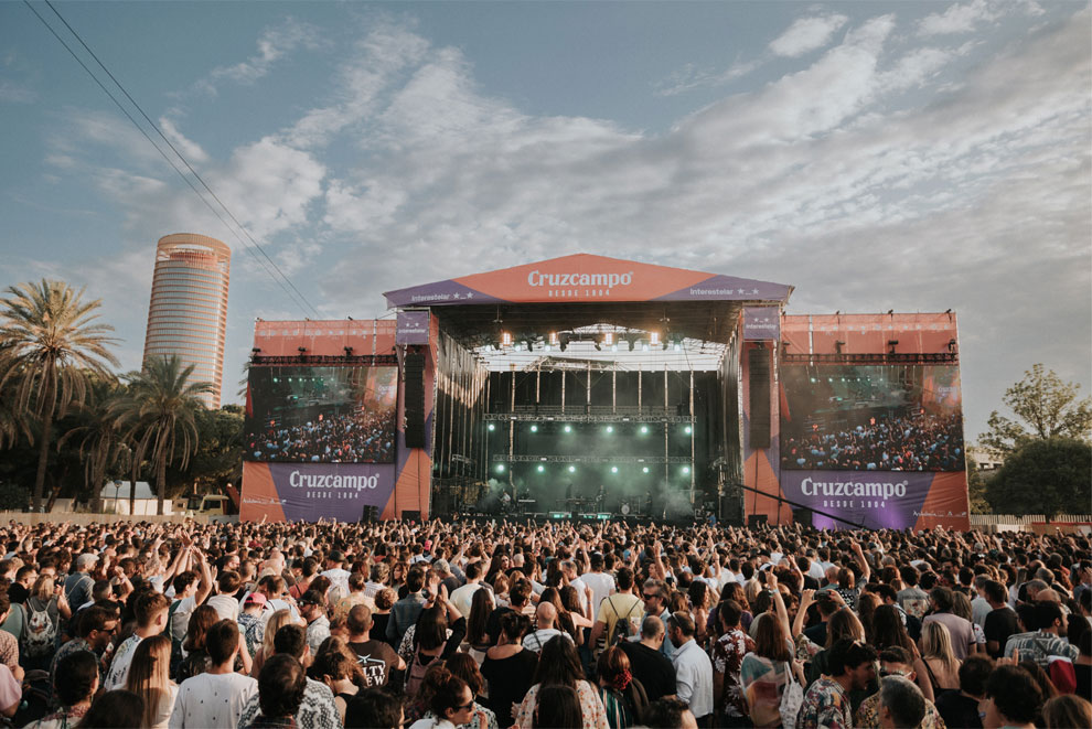 festival insterestelar sevilla