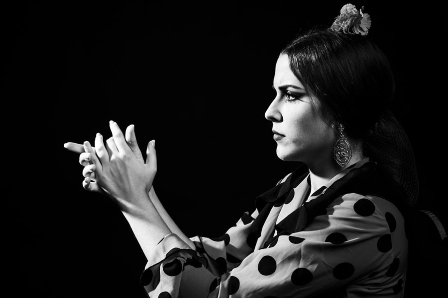 los 7 palos del flamenco