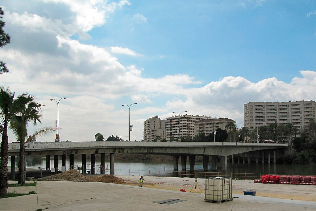 puente de los remedios