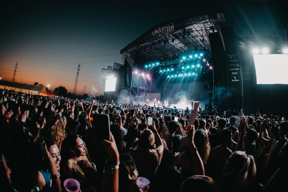 puro latino fest sevilla