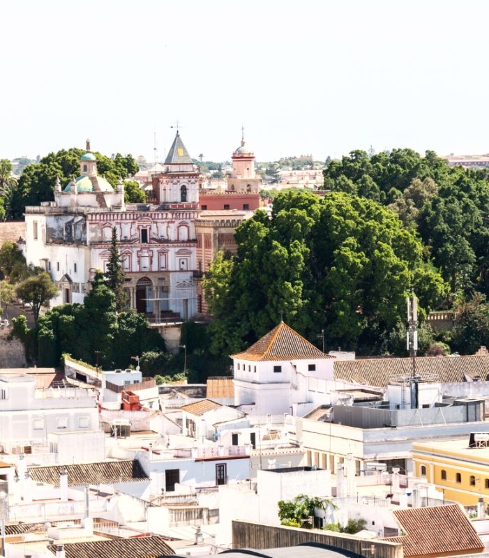 Ciudad de Sanlúcar de Barrameda