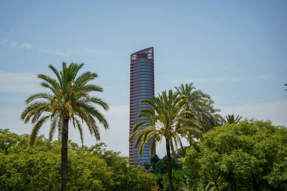 torre sevilla
