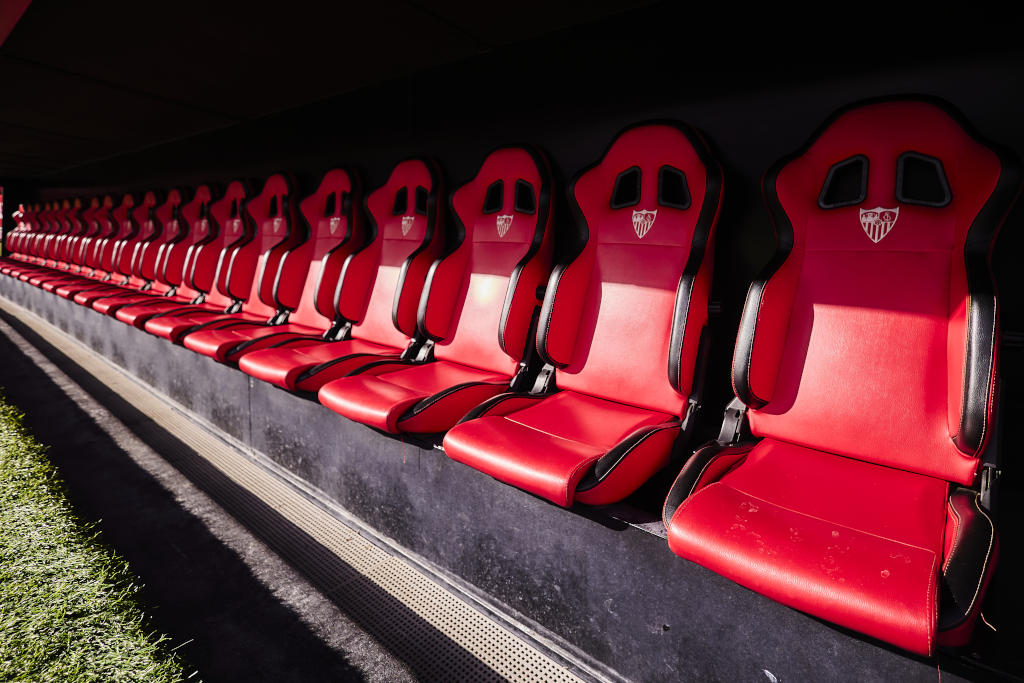 stadium tour del sevilla fc en verano